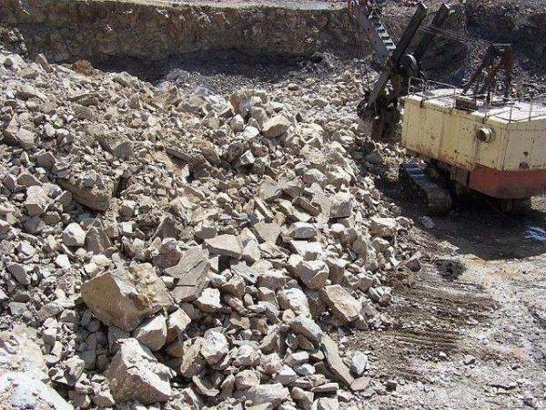 Горная масса 0-300 с доставкой на полуприцепах в ло юг