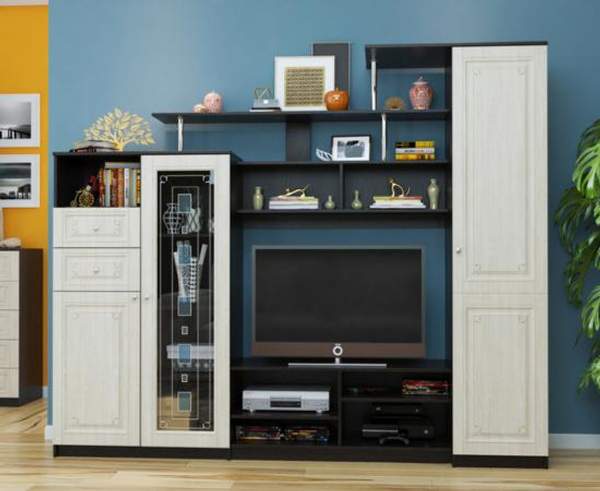 Гостиная АЛИСА-1