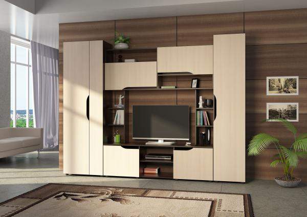 Гостиная Атлантида-11