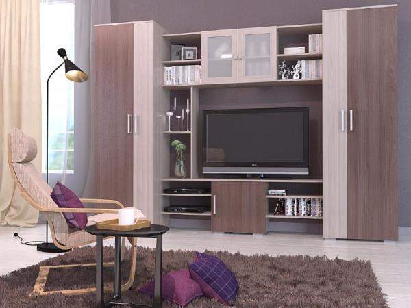 Гостиная Берта-2