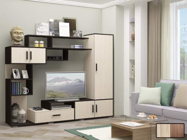 Гостиная Диско