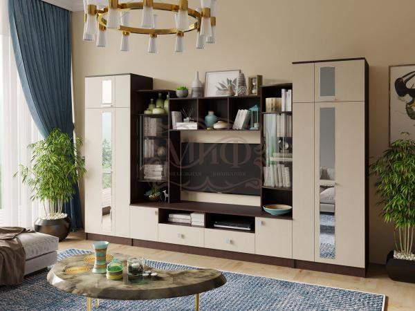 Гостиная Элегия