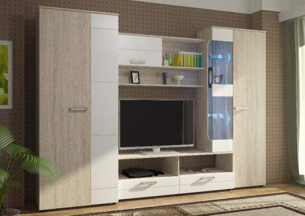 Гостиная Флоренция-5