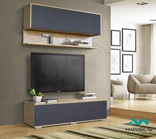 Гостиная КУБ Вариант-2