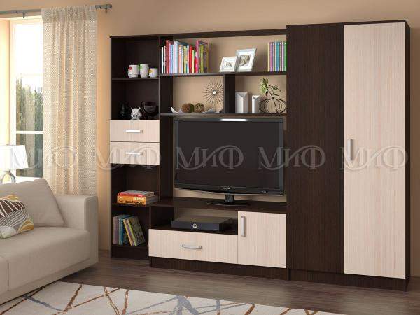 Гостиная Мечта