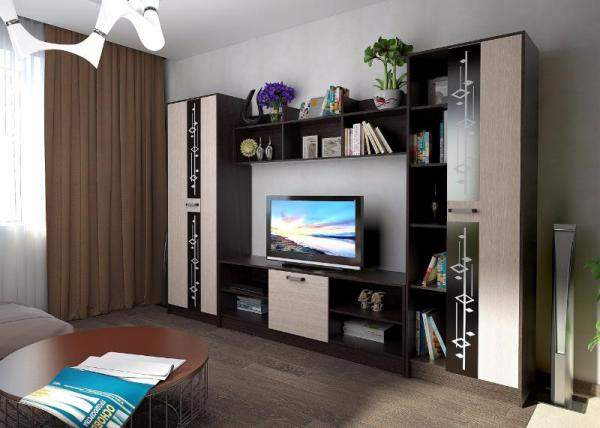 Гостиная Ривьера