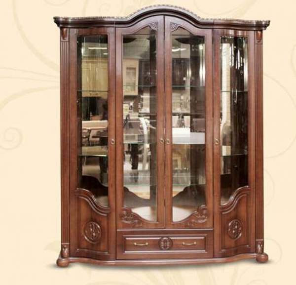 Гостиная Роза