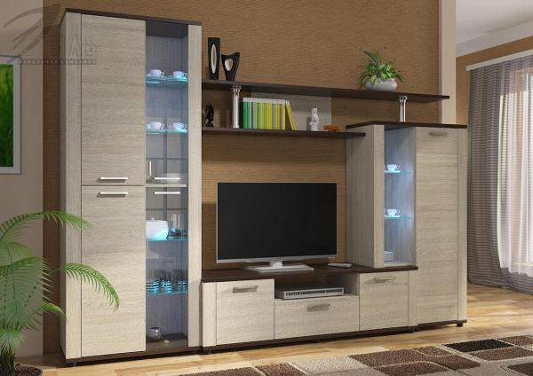 Гостиная Соло-10А