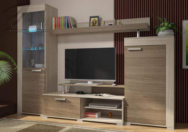 Гостиная Соло-9А