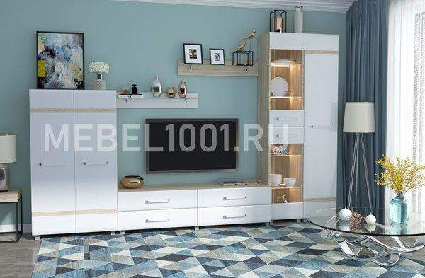 Гостиная ВЕРСАЛЬ, вариант А