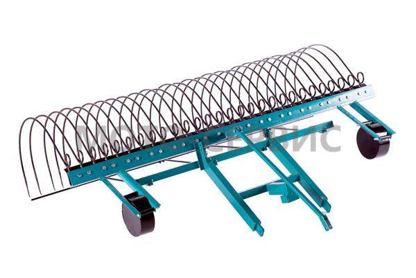 Грабли сеноуборочные ГПС 210