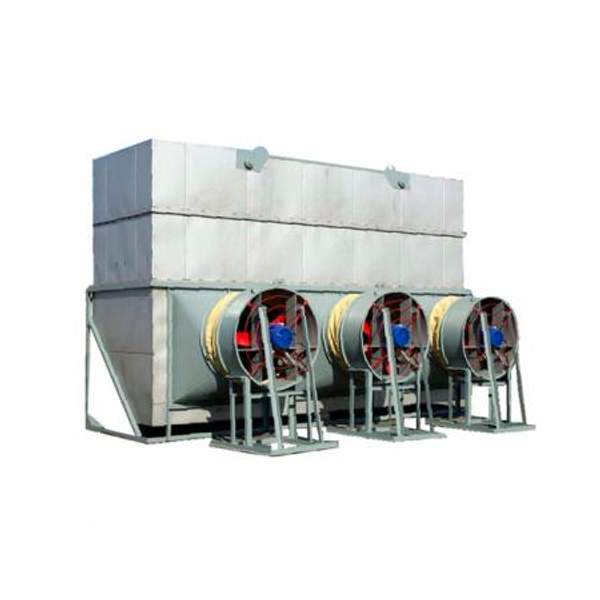 Градирня ГРД-4