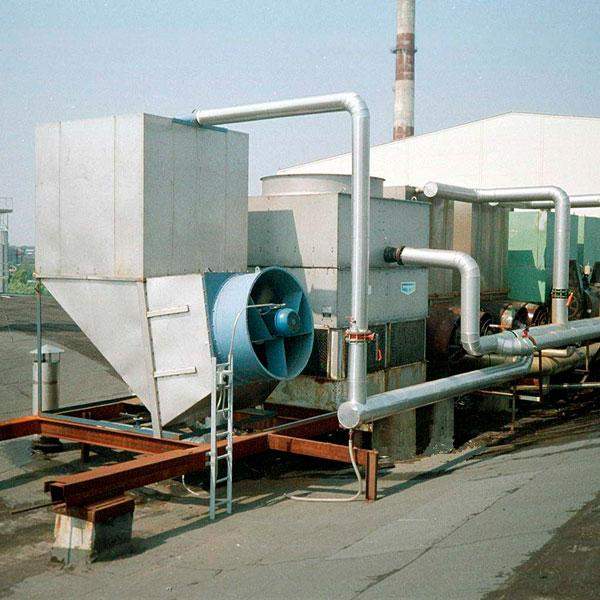 Градирня ГРД-4