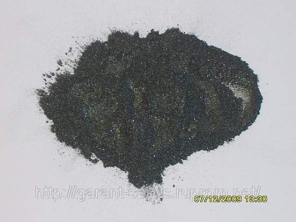 Графит для производства тормозных колодок и фрикционных материалов