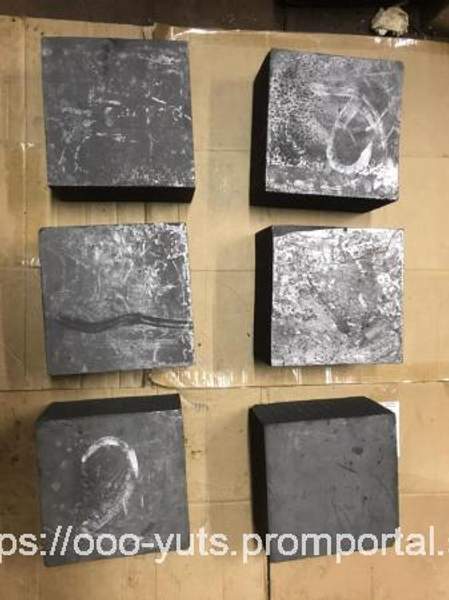 Графит марки МПГ-7 ТУ 1915-051-00200851-2005