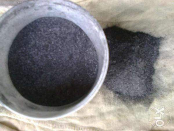 Графит строительный