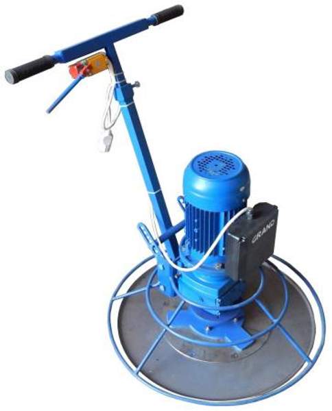 Grand Затирочная машина по бетону