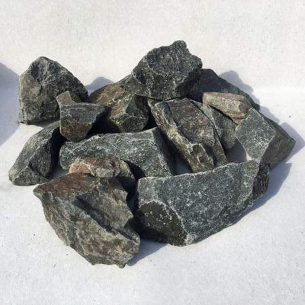 Гранит 2/5 габбро мешок 25 кг