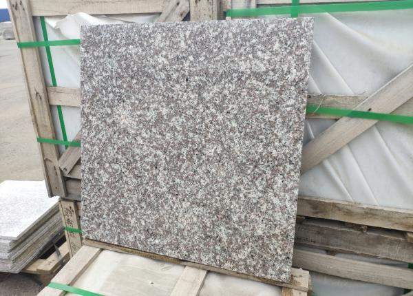 Гранит G687 полировка 600х600х20