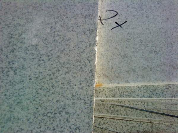 Гранит "Мансуровский", плитка облицовочная, брусчатка, бордюр