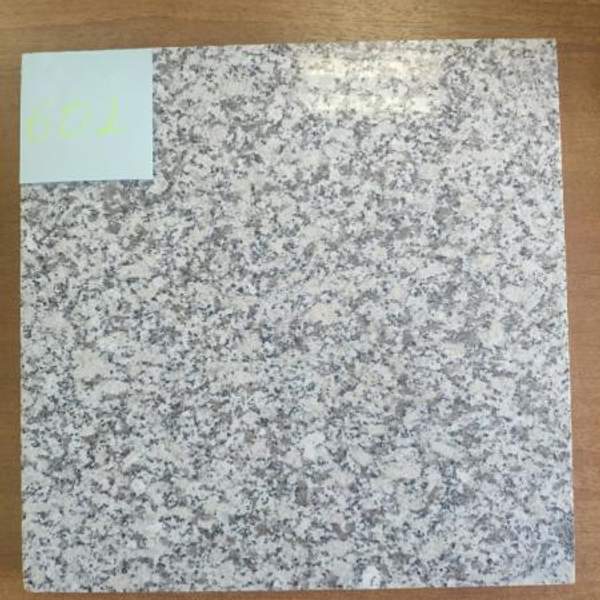 Гранит серый G602 полировка. 600х600х20