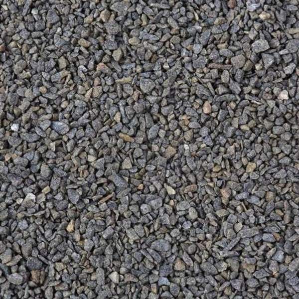 Гранитная крошка фракция 2-5 серая с доставкой