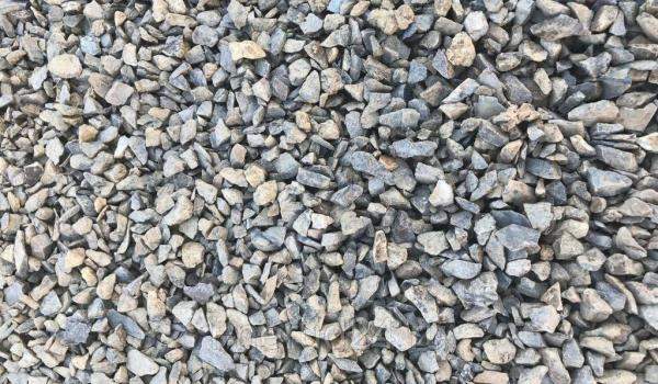 Гранитный щебень фракция 5-20 прочность М1200-1400, с доставкой