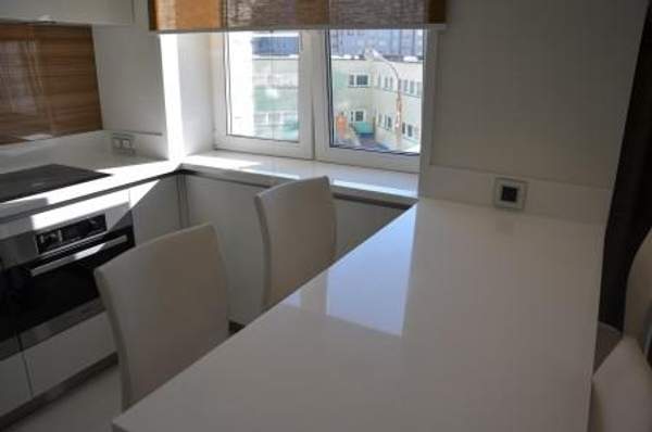 Гранитные мойки для кухни