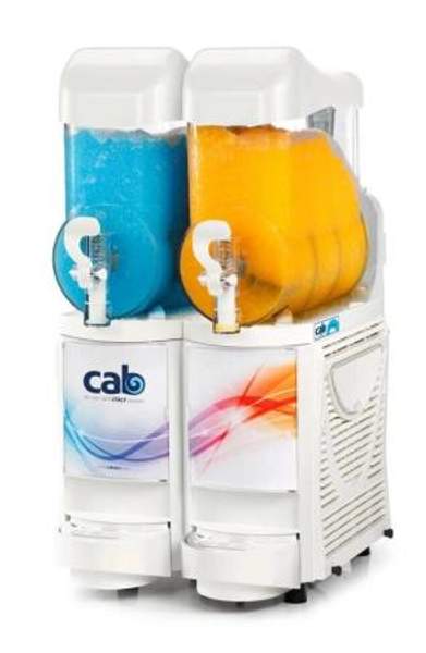 Гранитор CAB FABY CREAM 2