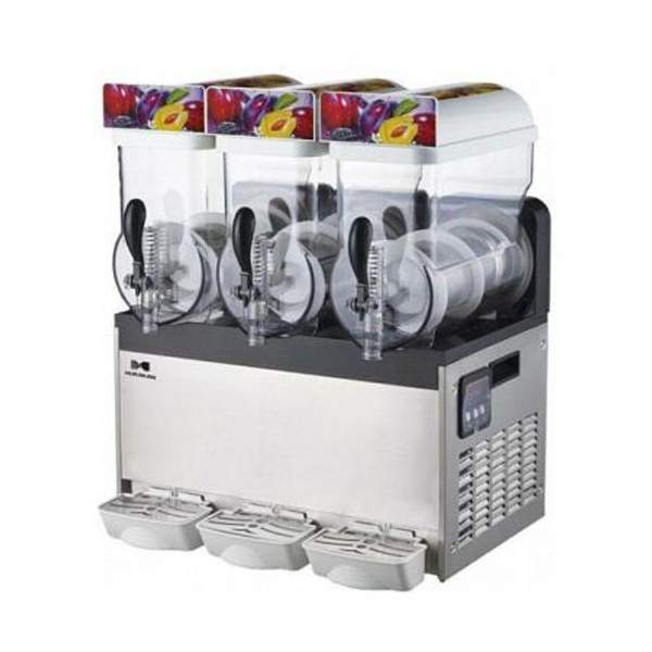 Гранитор Hurakan HKN-MT3