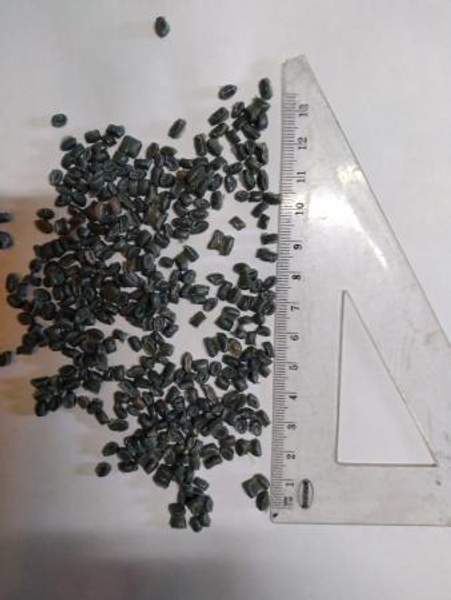 Гранула пнд экструзия