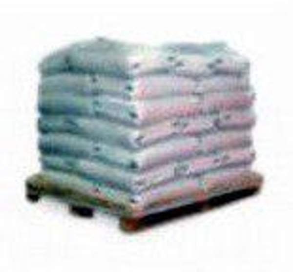 Гранулированный едкий натр