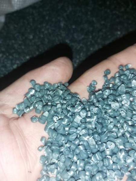 Гранулы ПНД
