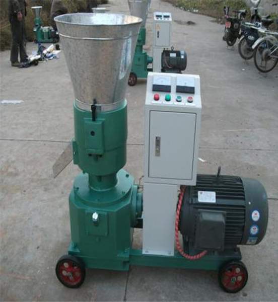 Гранулятор бытовой