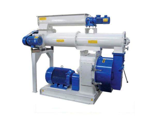 Гранулятор ДГ-1