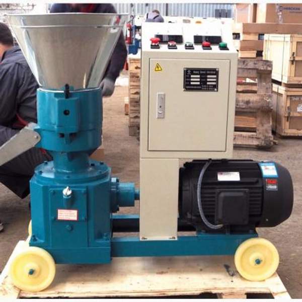 Гранулятор для кормов