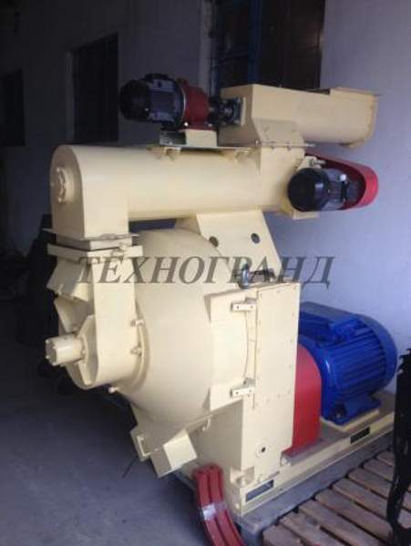 Гранулятор ОГМ 0.8