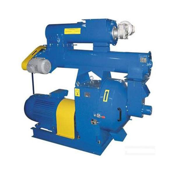 Гранулятор ОГМ 0,8 (55) - от Производителя