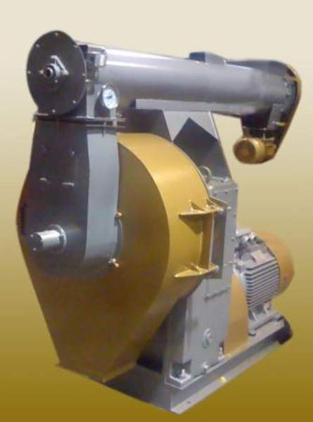 Гранулятор ОГМ. Пресс гранулятор корма.