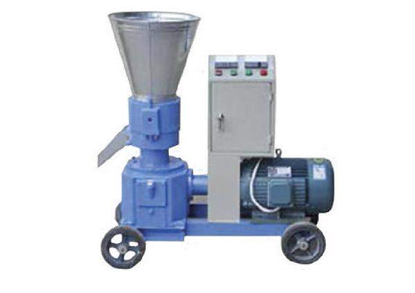 Гранулятор ZLSP 200В