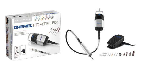 Гравер DREMEL FORTIFLEX 9100 F.013.910.0JC