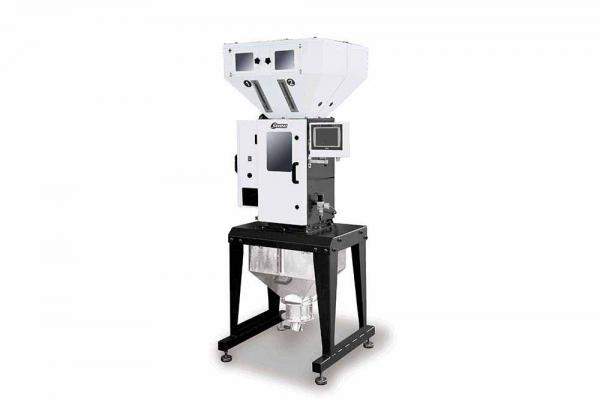 Гравиметрический дозатор Shini SGB-2000-8