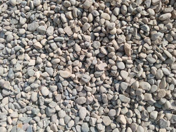 Гравий 20/40