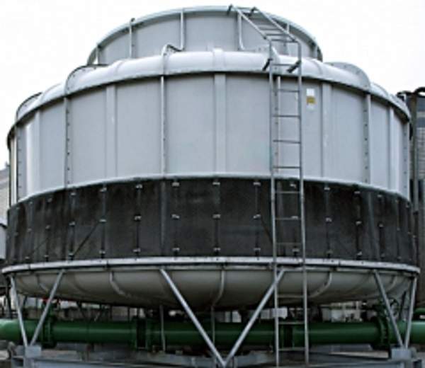 ГРД - 320М 312м3/час 1809кВт градирня