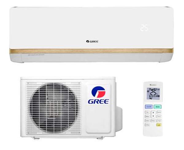 Gree Bora GWH28AAE-K3NNA2A (до 80м²)