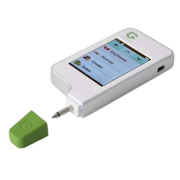 Greentest 1 нитрат-тестер