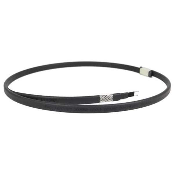 Греющий кабель для кровли и водостоков Heatus 30GSR2-CR