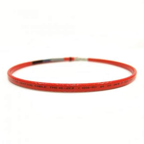 Греющий кабель Lavita TMS 40-2 CR