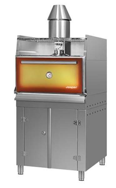 ГРИЛЬ-ПЕЧЬ JOSPER HJX-25LBC