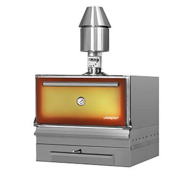 ГРИЛЬ-ПЕЧЬ JOSPER HJX-25M